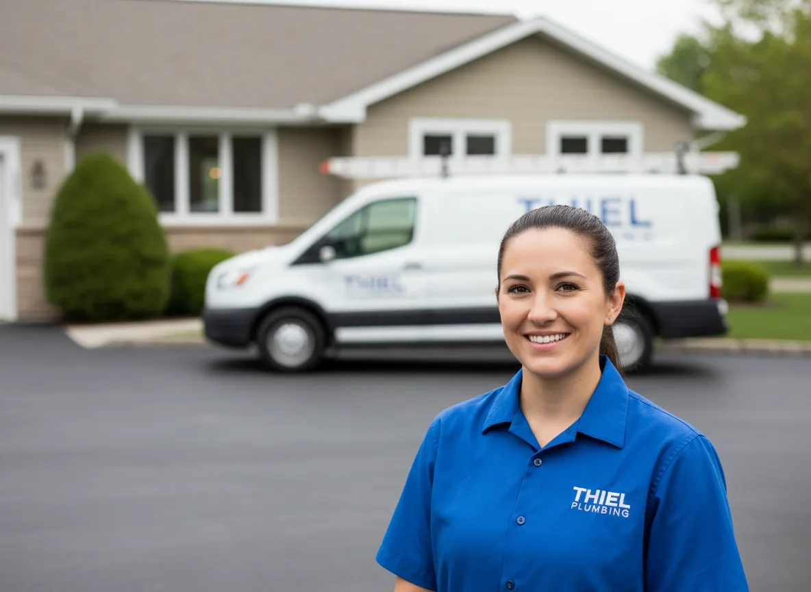 Plumber Mcfall, MO FAQs